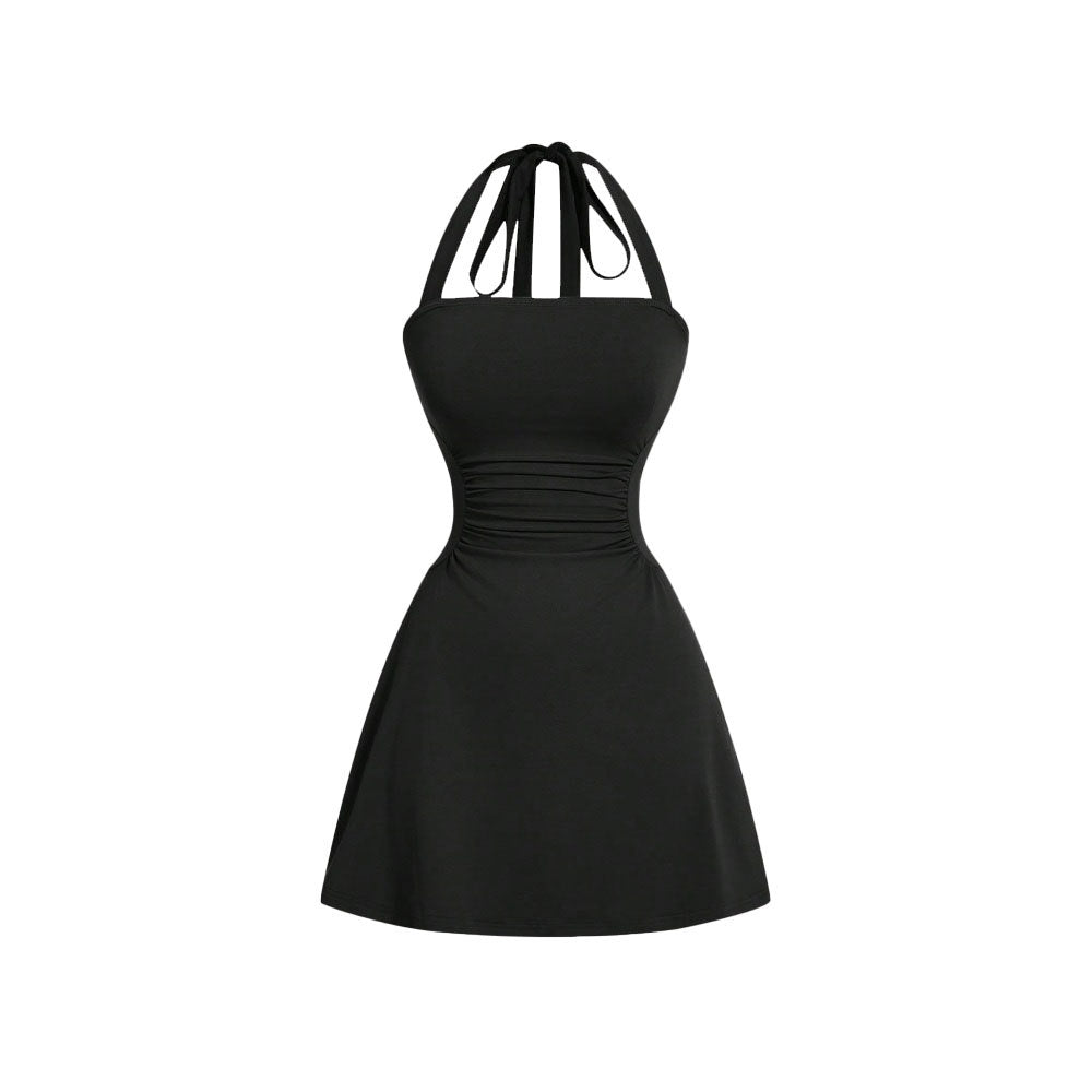 Modern en minimalistisch Jurk