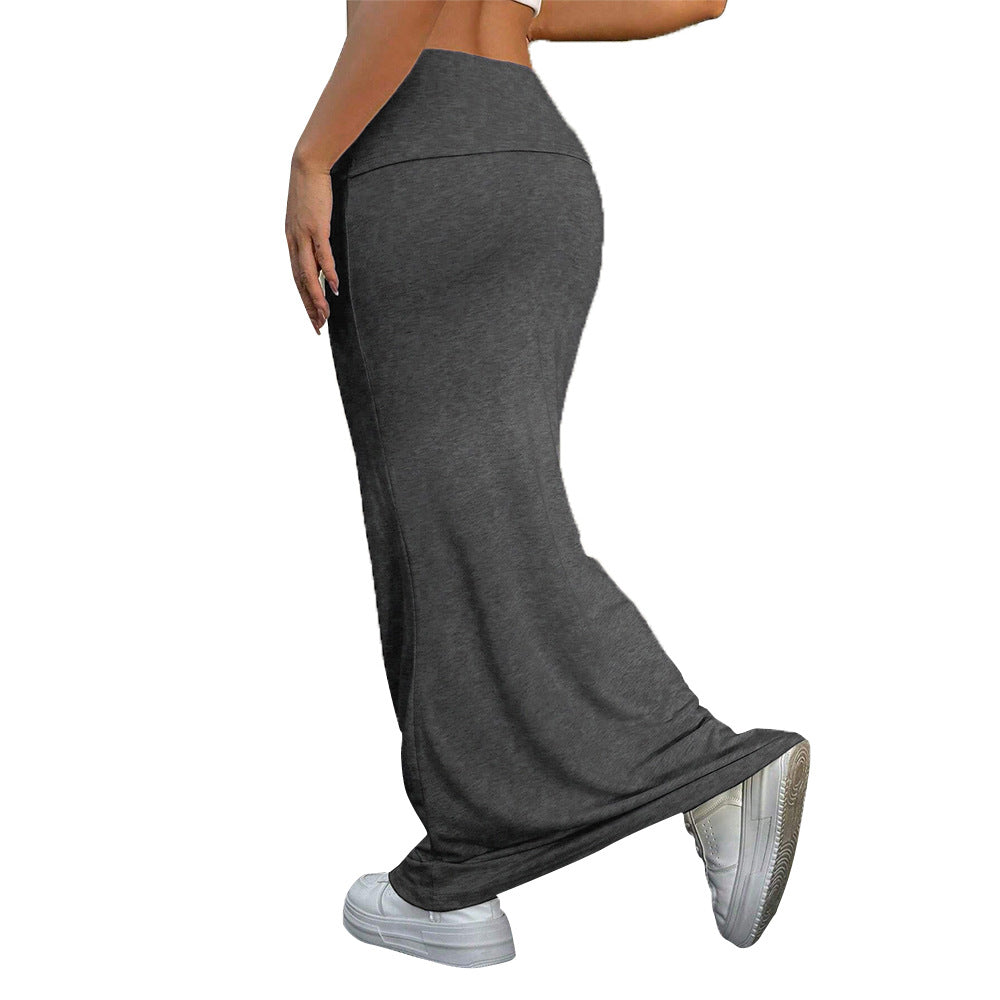 Luxe en gracieus Rok