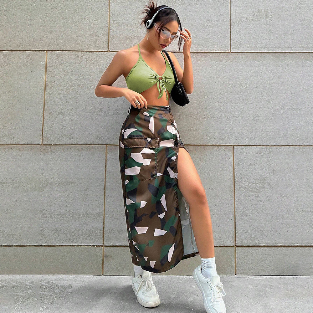 Chic en comfortabel Zomerstuk