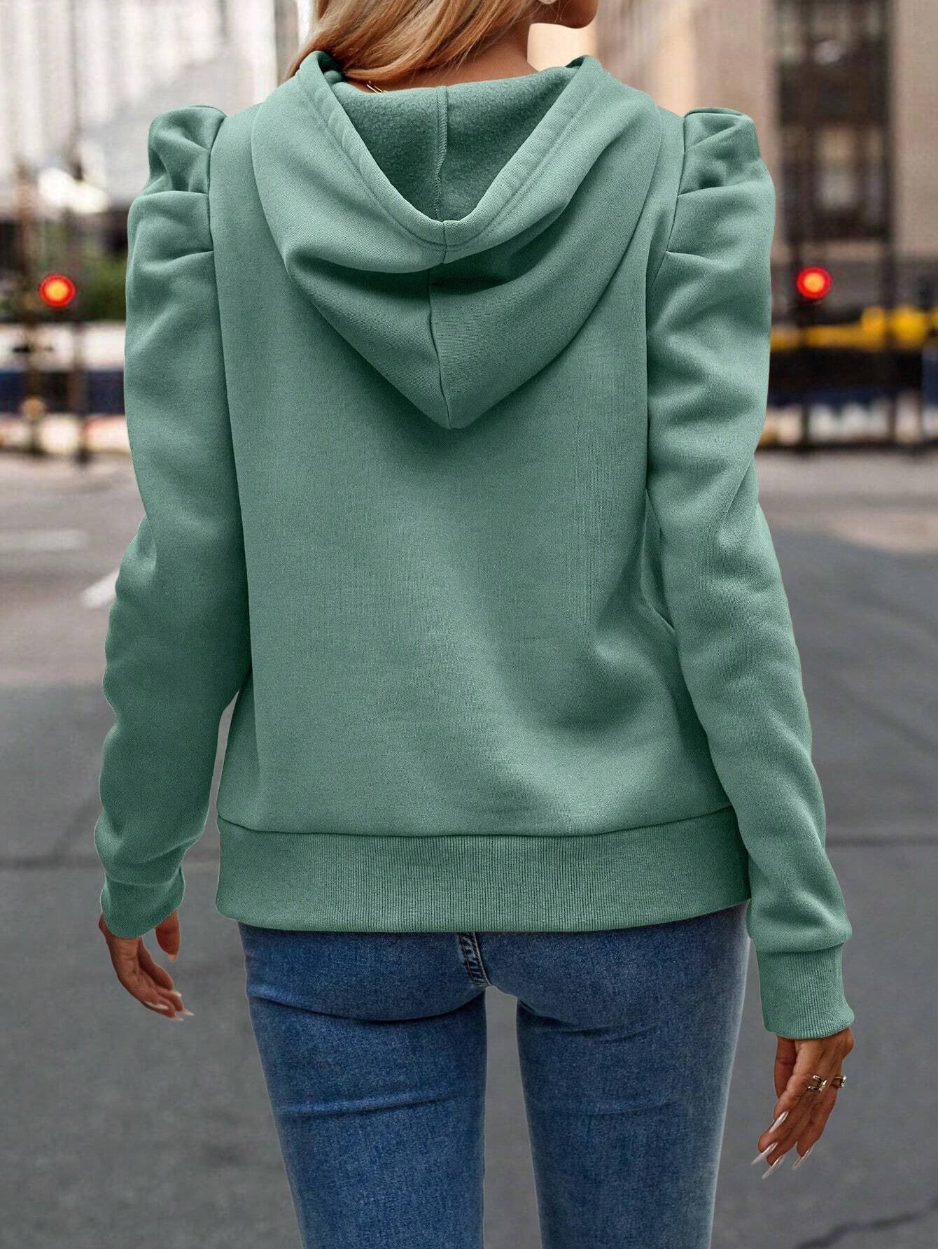 LD | Moeiteloos en trendy winterkledingstuk