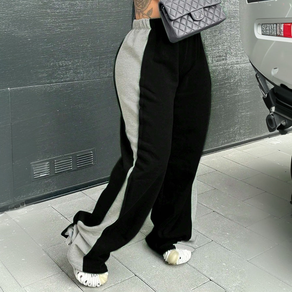 Licht en lieflijk Broek
