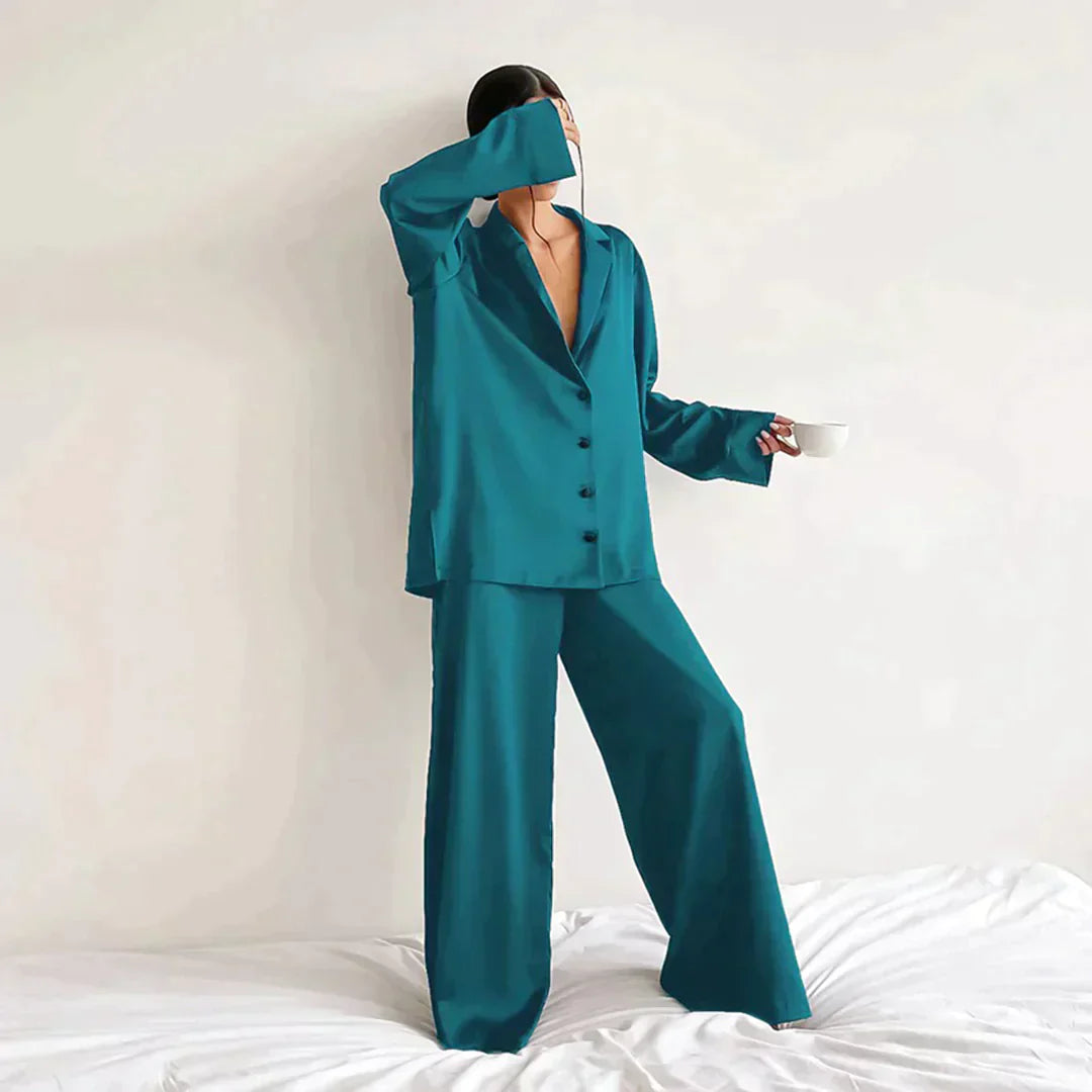 LD | Trendy en elegante winterset