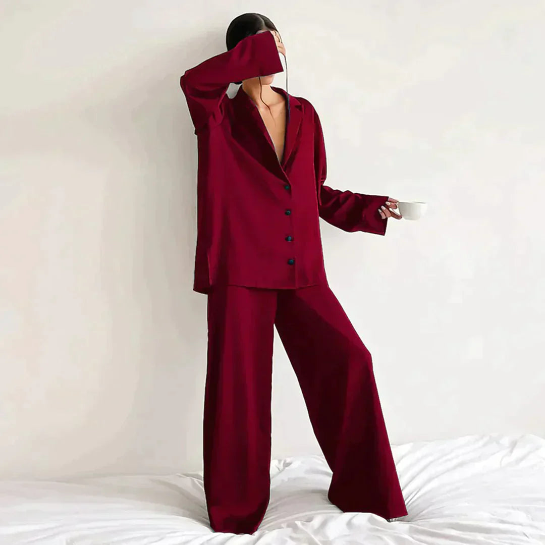 LD | Trendy en elegante winterset