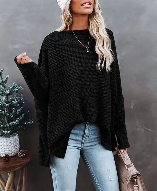 LD | Casual en moeiteloze winterkleding
