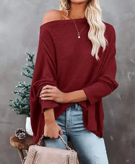 LD | Casual en moeiteloze winterkleding