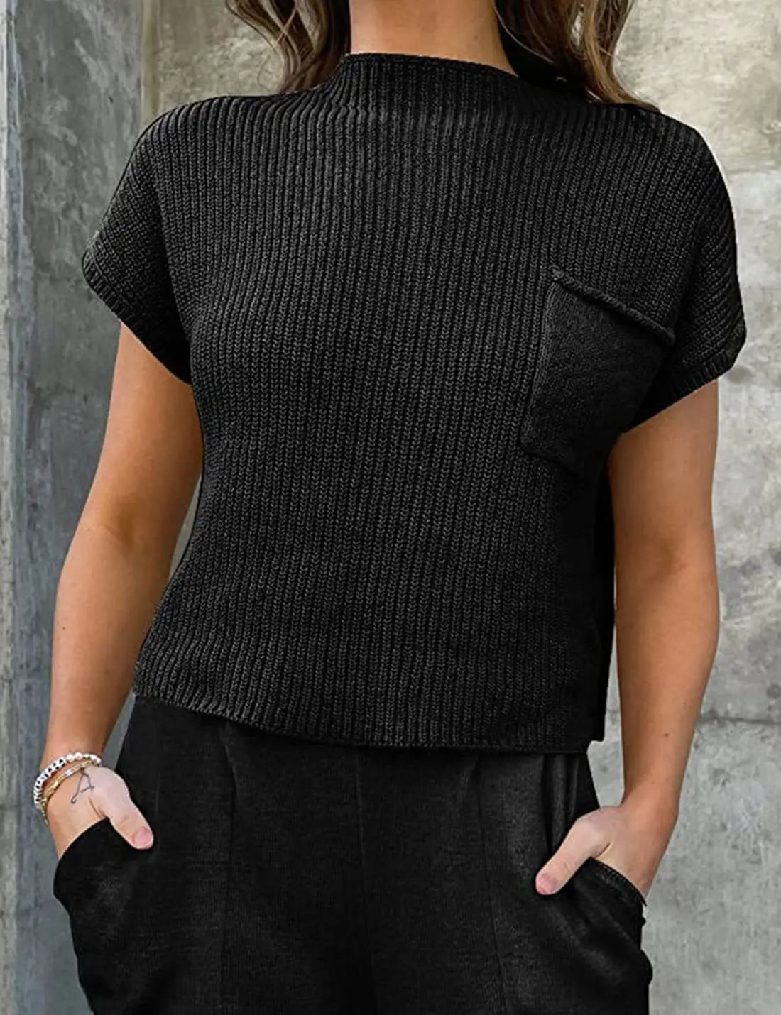 LD | Casual en stijlvolle algemene kleding