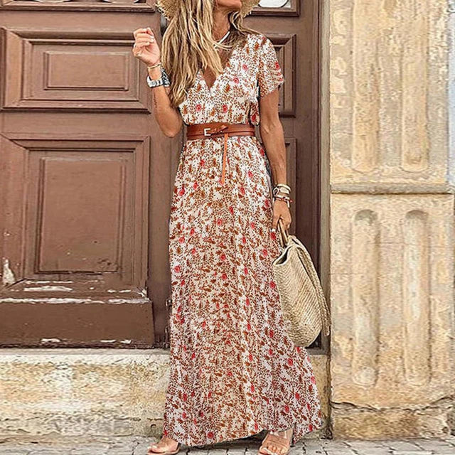 LD | Chique en coole jurk
