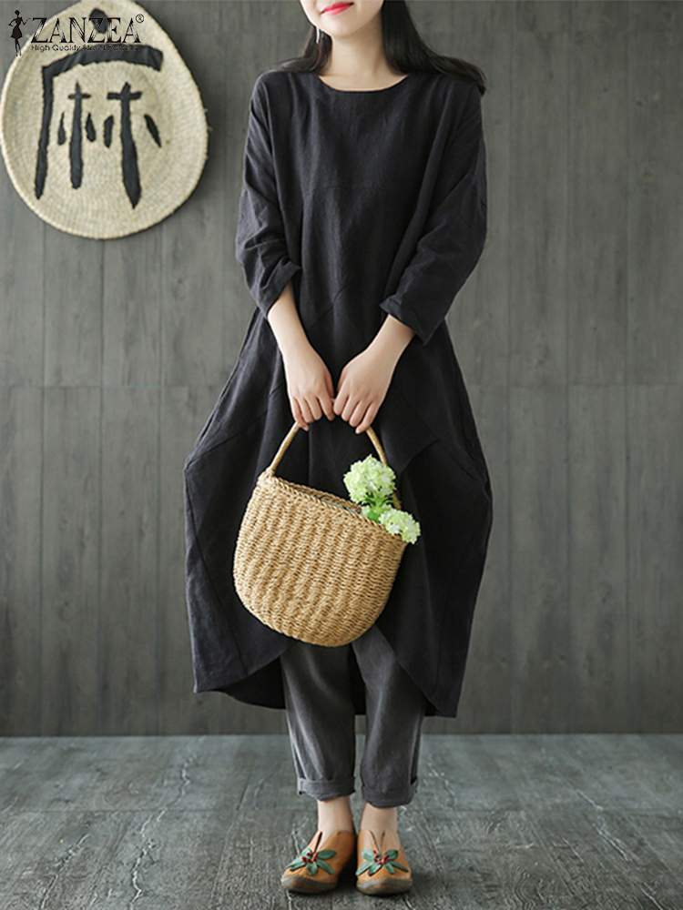 LD | Moeiteloze en chique kleding