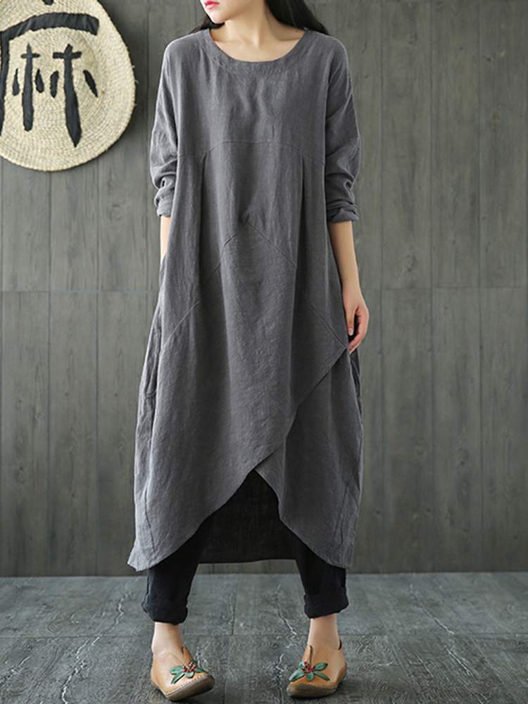 LD | Moeiteloze en chique kleding