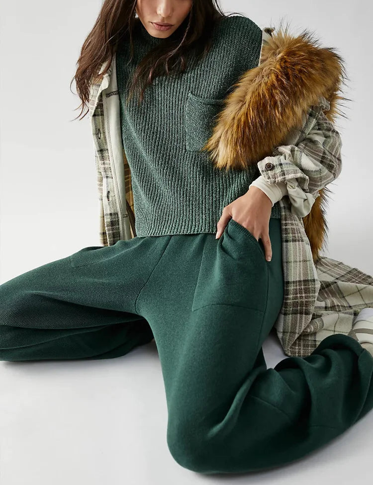 LD | Casual en stijlvolle algemene kleding