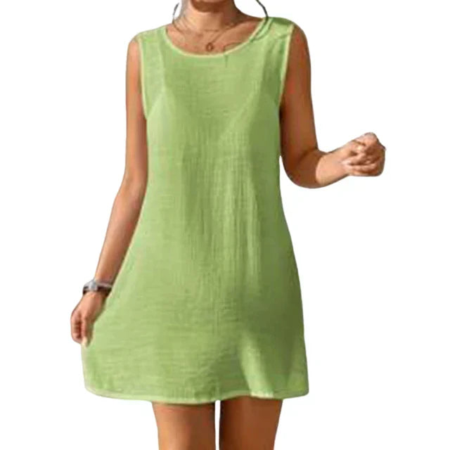 LD | Comfortabele en lichte kleding