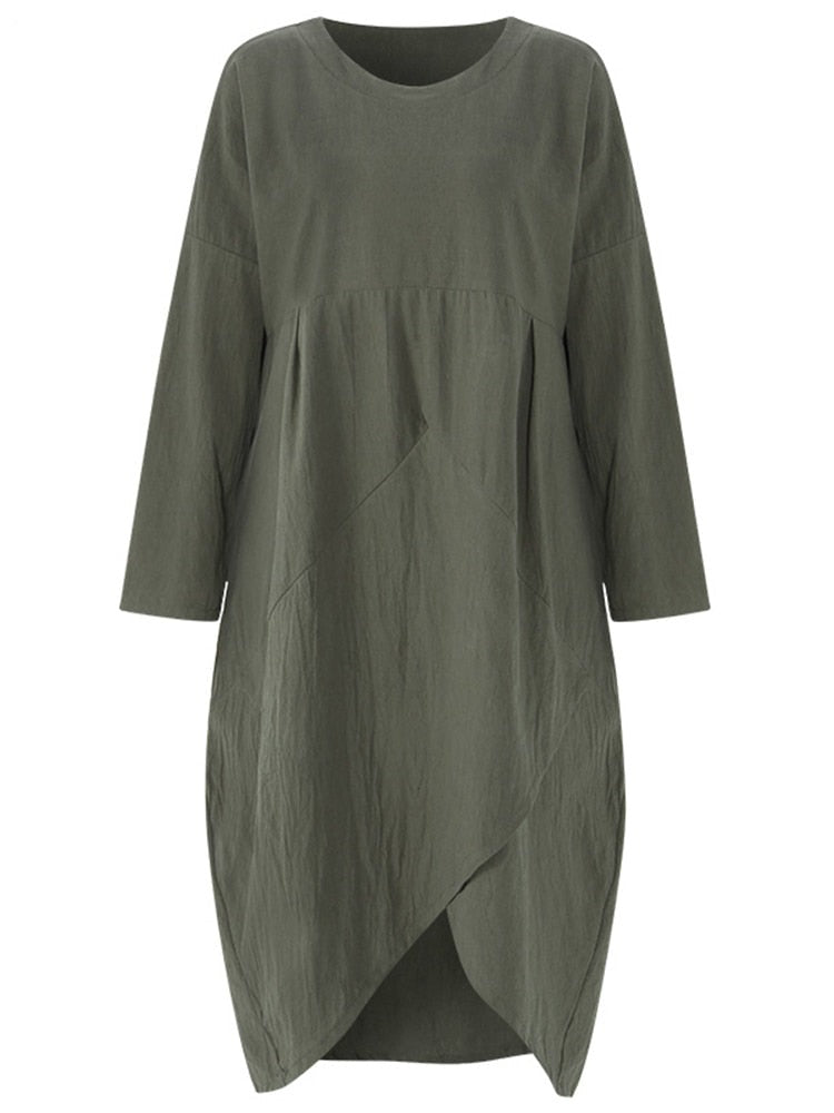 LD | Moeiteloze en chique kleding