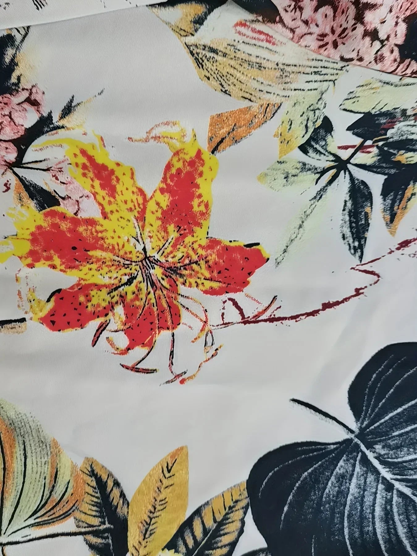LD | Moderne en veelzijdige broek