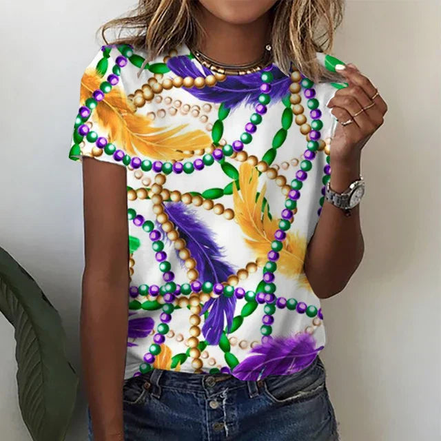 LD | Zachte en frisse blouse