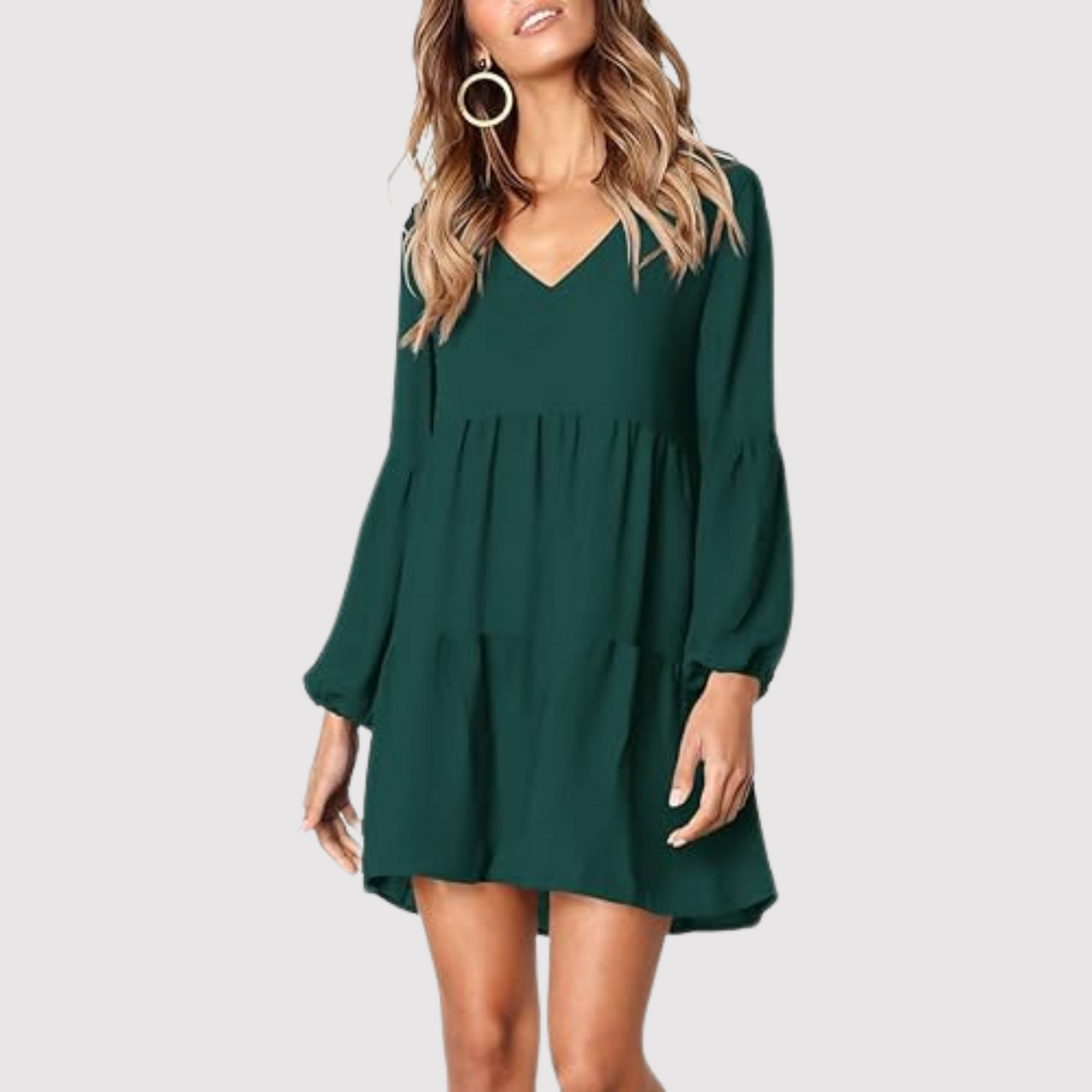LD | Stijlvolle en elegante algemene kleding