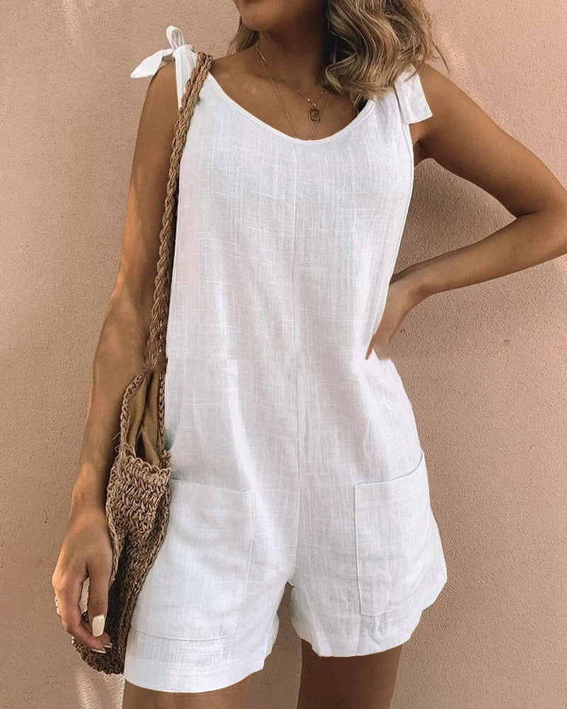 LD | Lichte en luchtige zomershorts