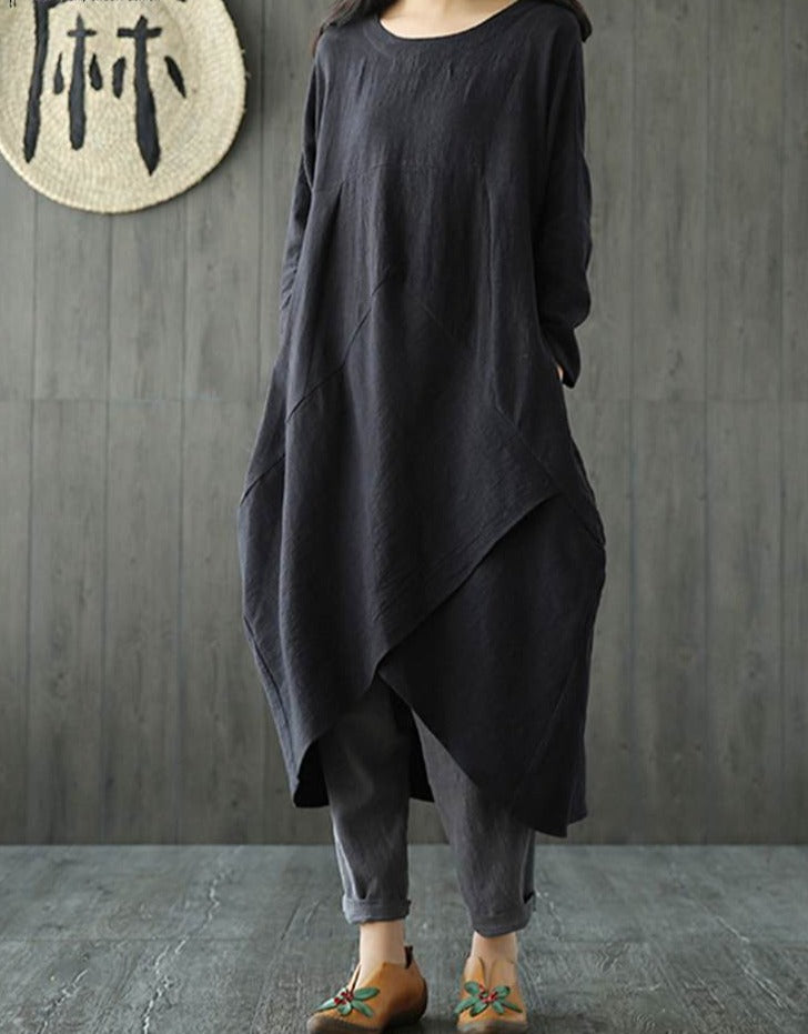 LD | Moeiteloze en chique kleding