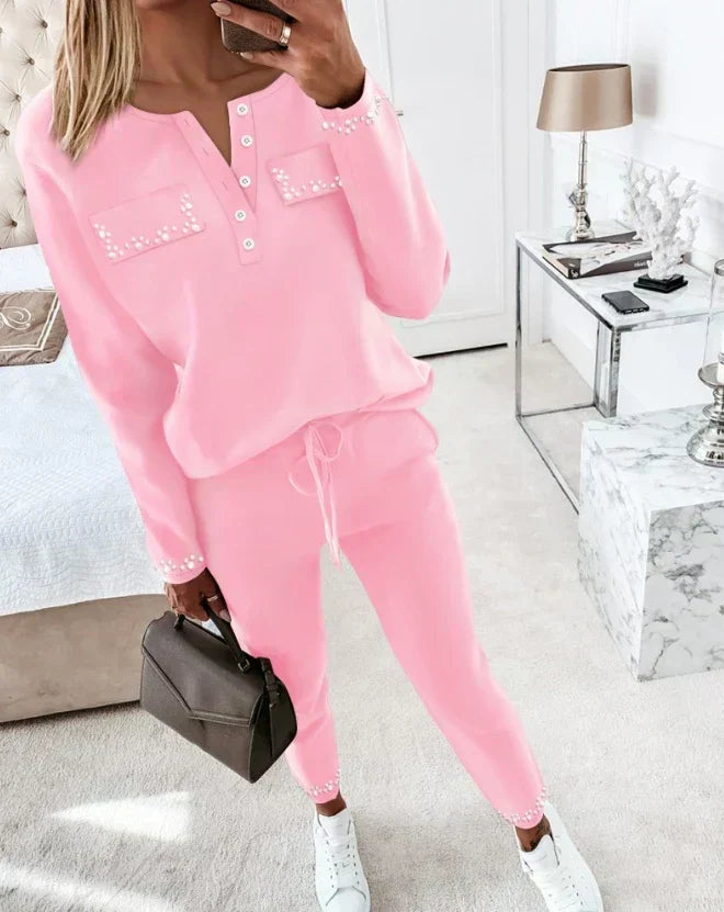 LD | Elegant en veelzijdig winterkledingstuk