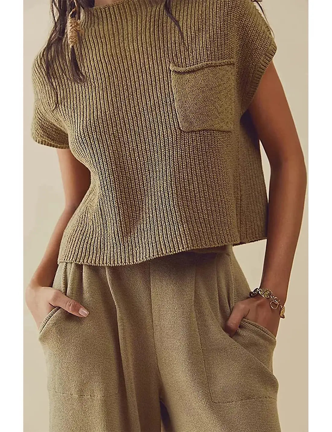 LD | Casual en stijlvolle algemene kleding