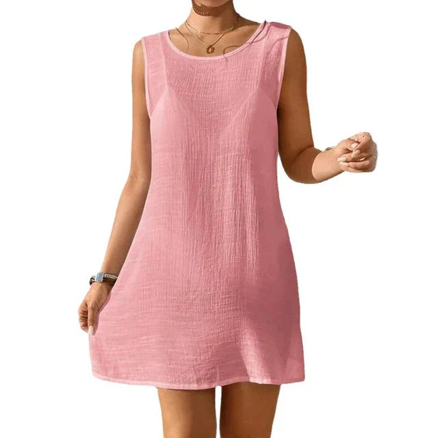 LD | Comfortabele en lichte kleding