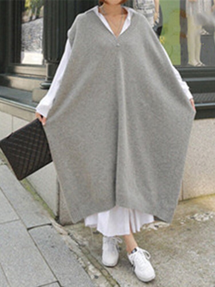 LD | Moderne en comfortabele wintertrui