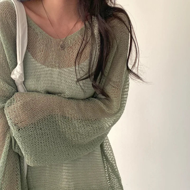 LD | Tijdloze en elegante trui