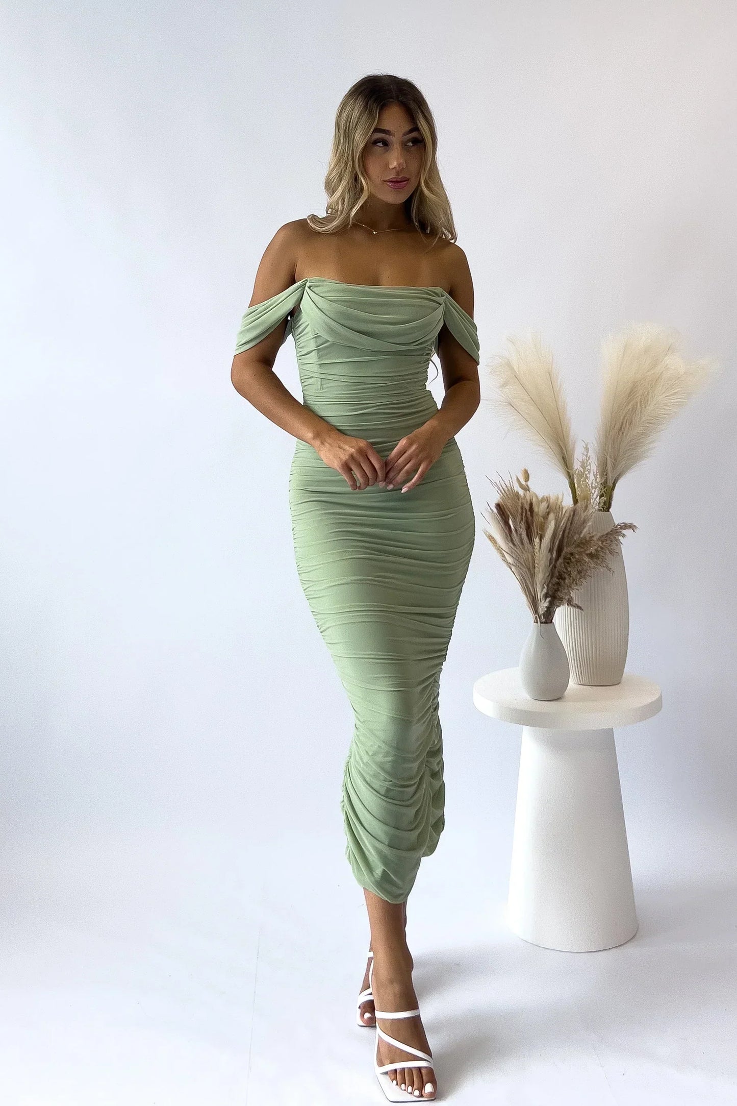 LD | Ongecompliceerde en trendy algemene kleding