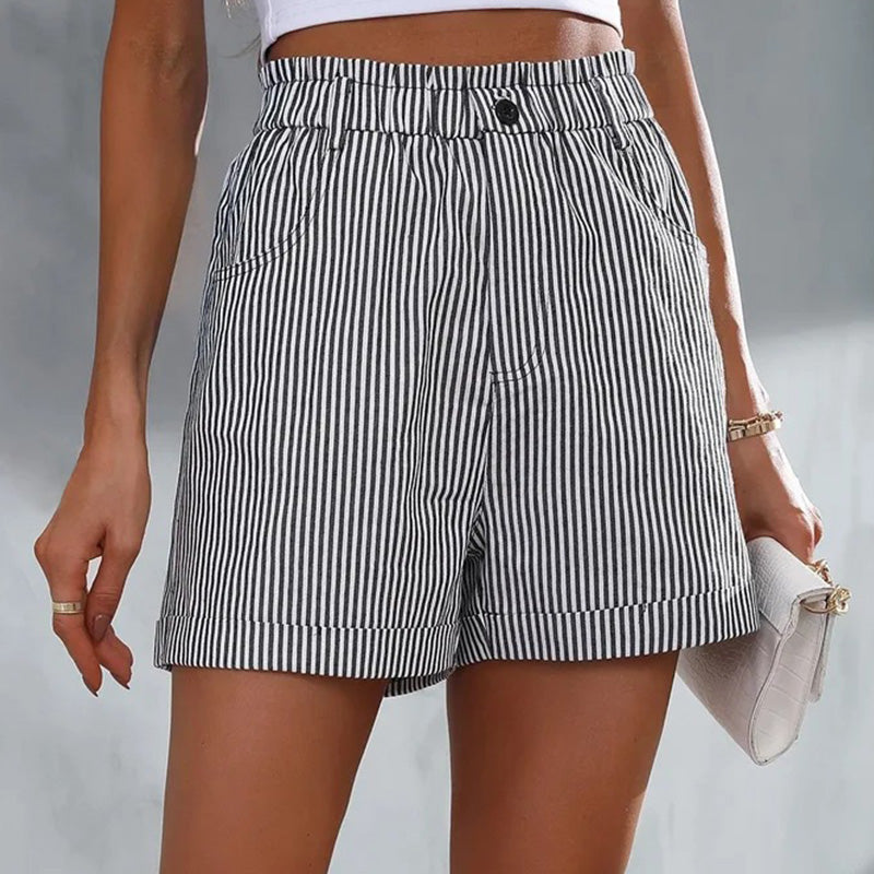 LD | Casual en ontspannen shorts