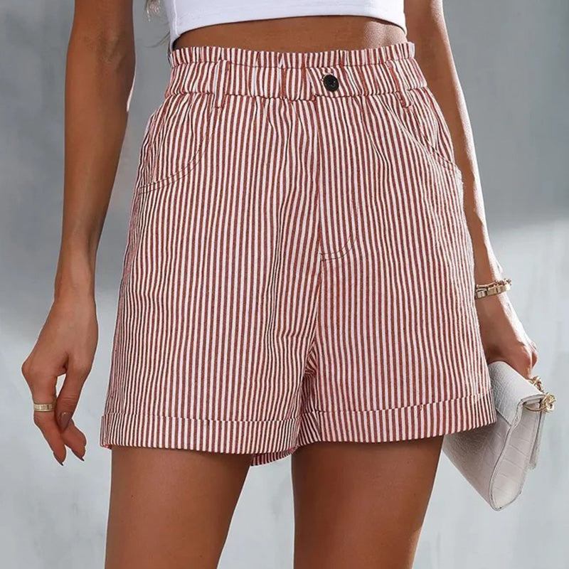LD | Casual en ontspannen shorts