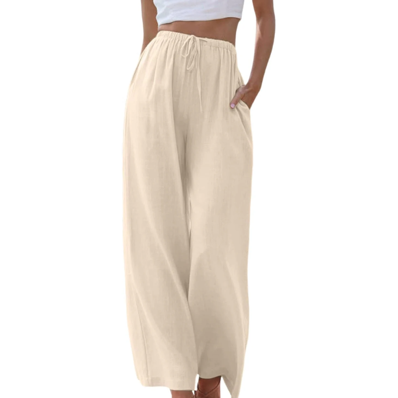LD | Lange Casual broek