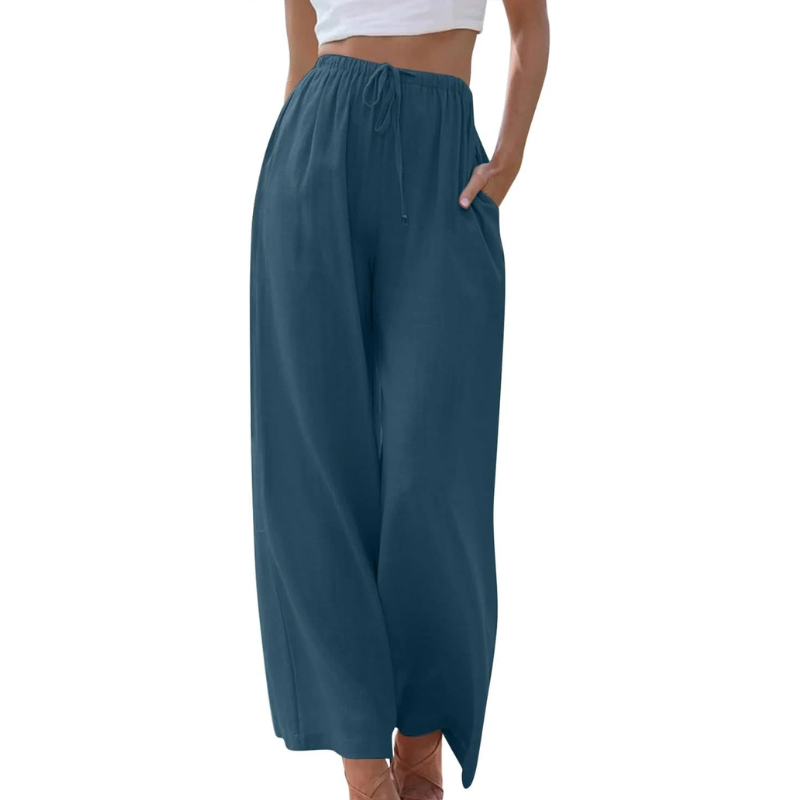 LD | Lange Casual broek