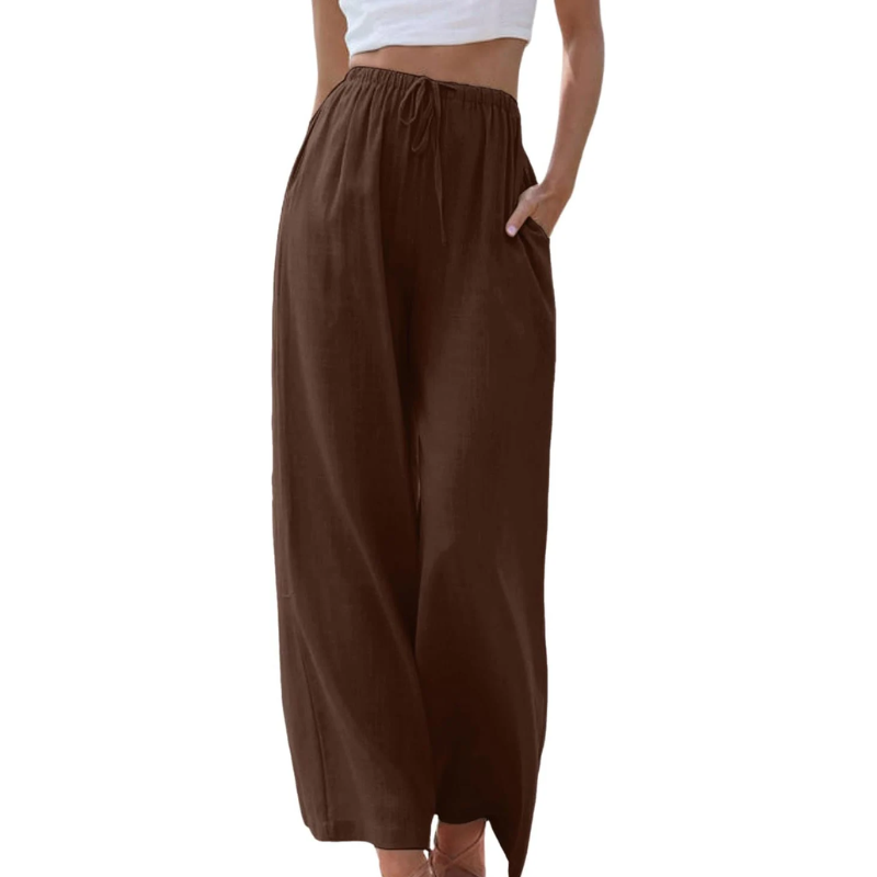 LD | Lange Casual broek