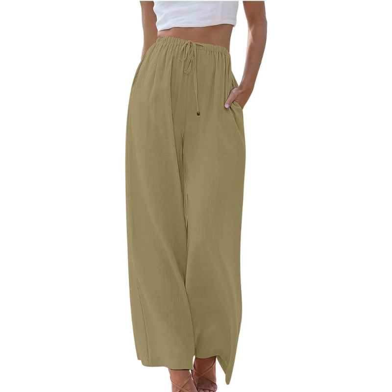 LD | Lange Casual broek