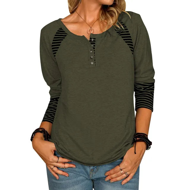 LD | Moeiteloze en stijlvolle wintertops