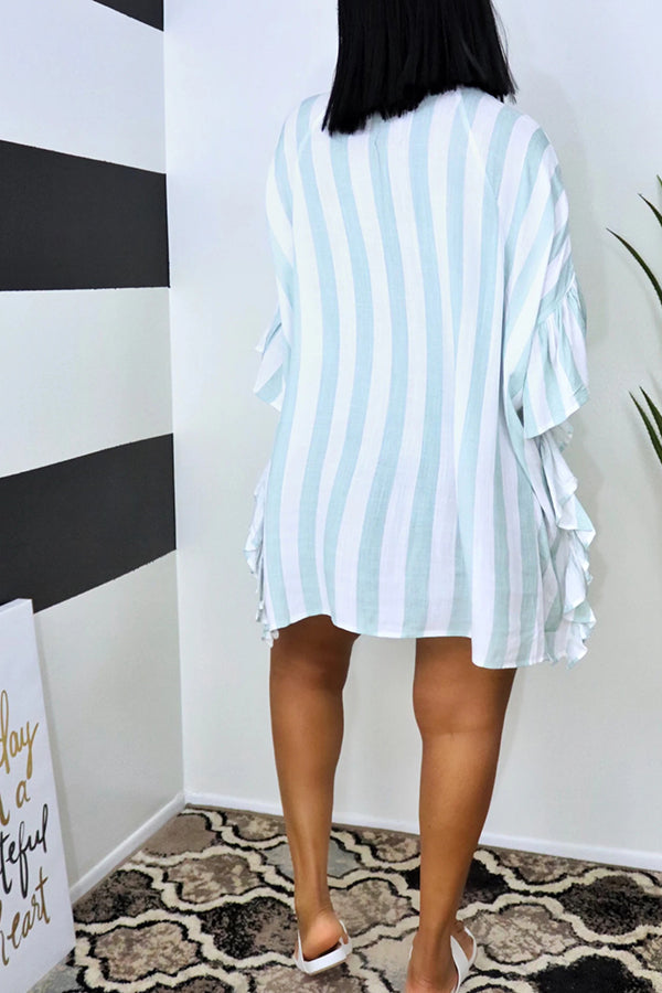 LD | Elegante en luchtige zomerjurk