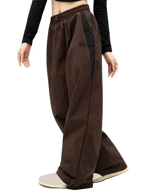 LD | Chique en relaxte winterbroek