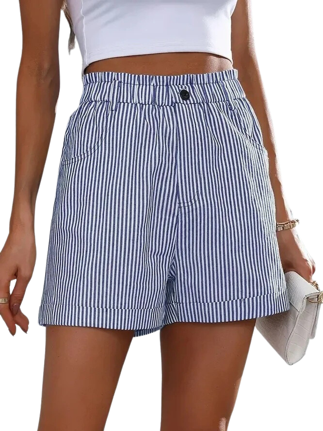 LD | Casual en ontspannen shorts
