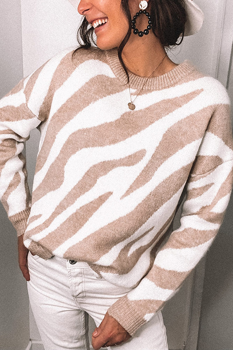 LD | Moeiteloos en chic vest
