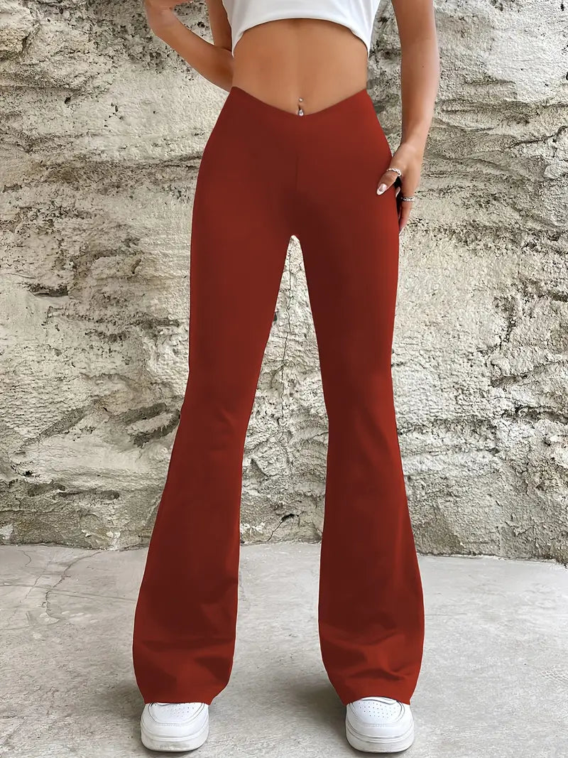 LD | Casual en modieuze algemene broek