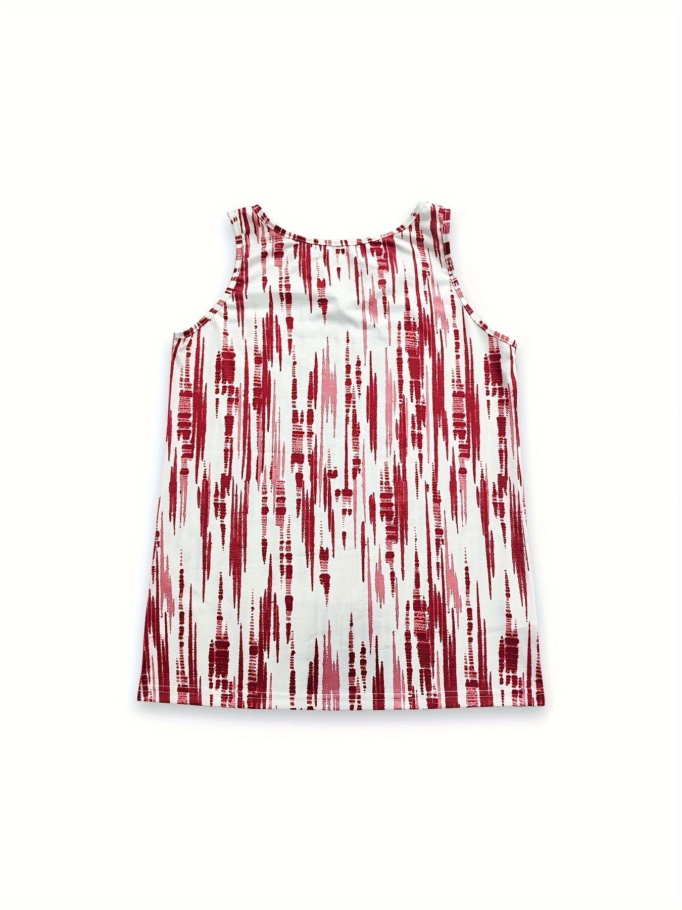 LD | Moderne en modieuze tanktop