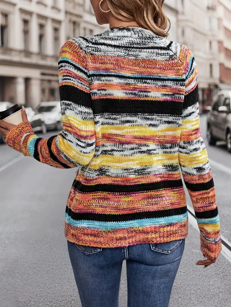 LD Casual en modieus wintervest