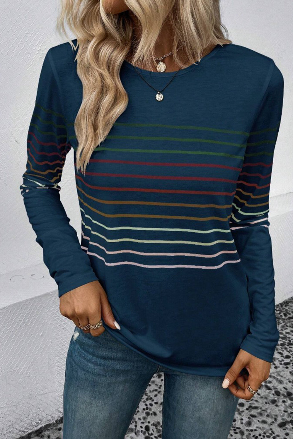 LD | Elegant en casual overhemd