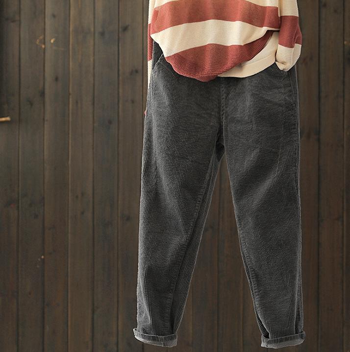 LD | Dapper en lichte broek