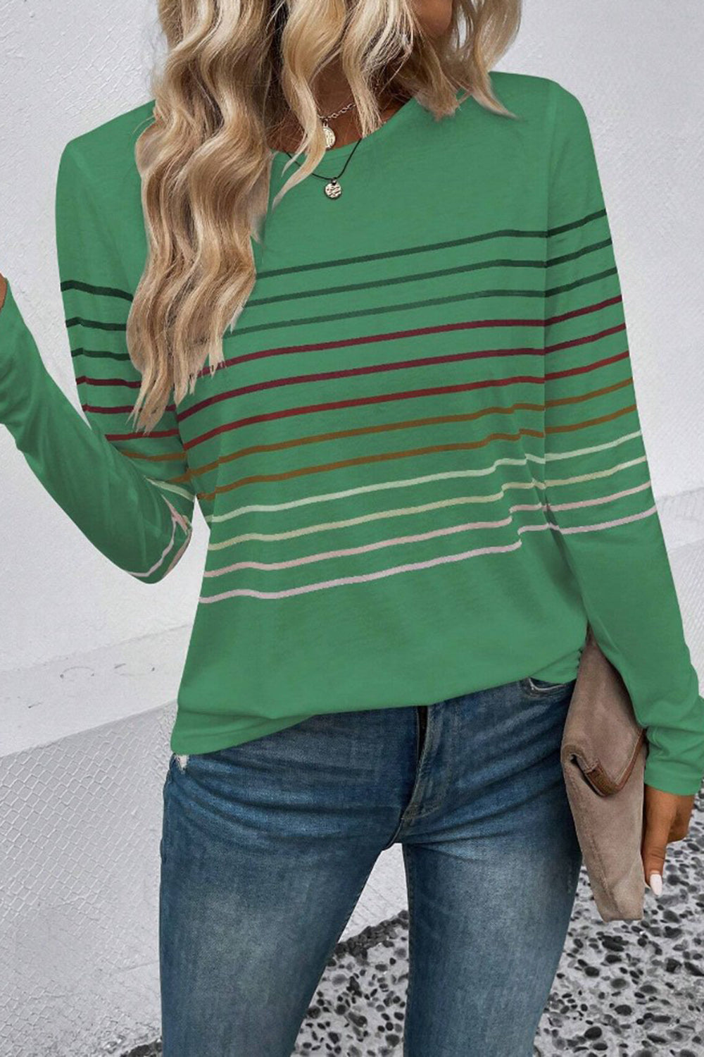 LD | Elegant en casual overhemd