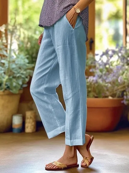 LD | Modieuze broek