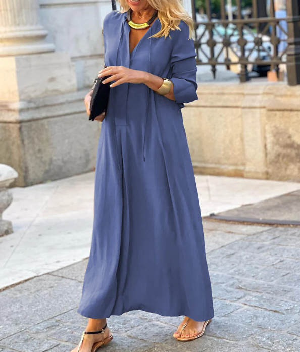 LD | Modebewust en lichte kleding