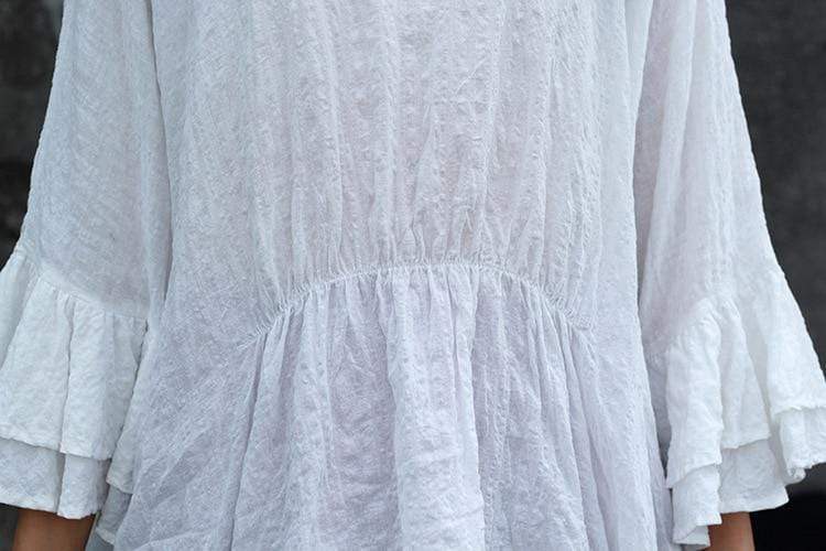 LD | Elegant en licht overhemd