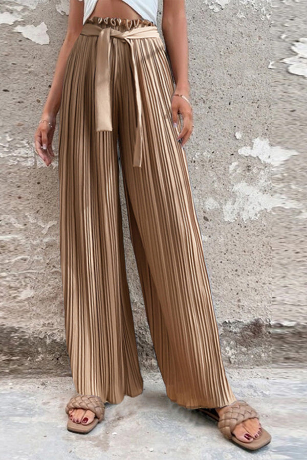 LD | Brutale en luchtige broek