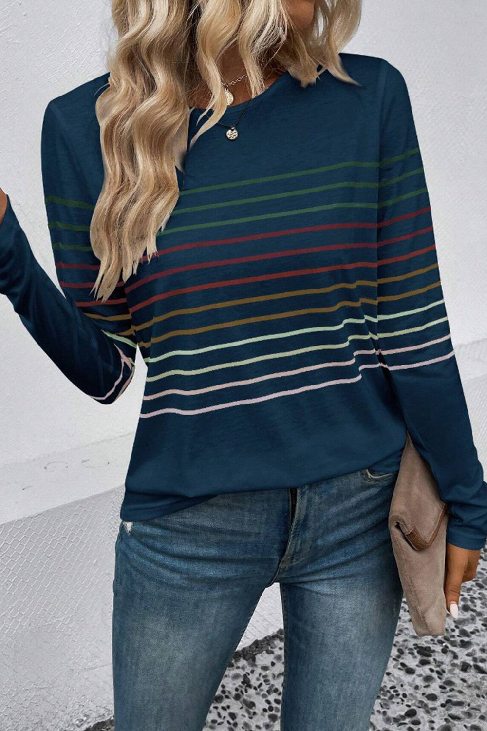 LD | Elegant en casual overhemd