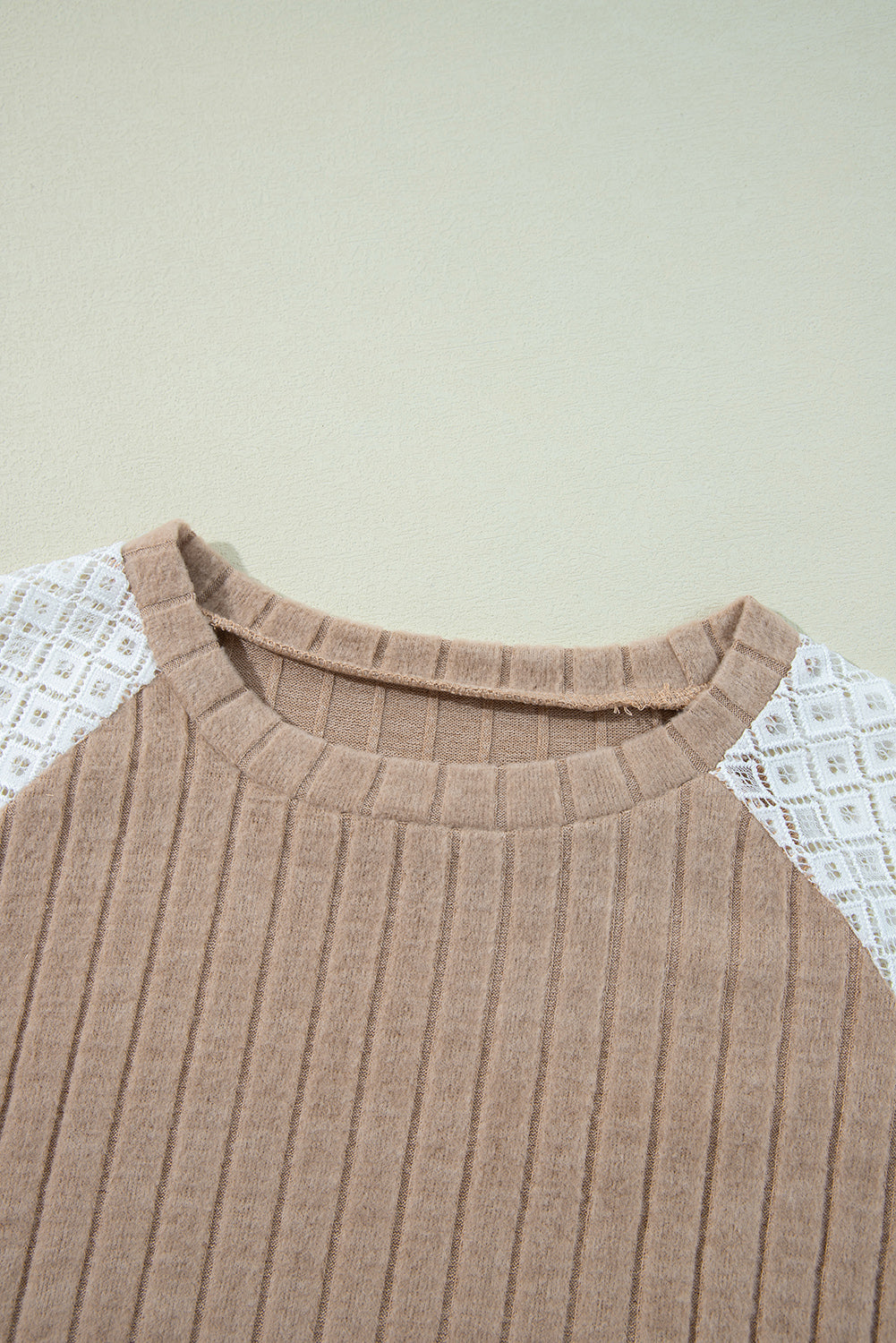 LD | Klassieke en elegante winterblouse